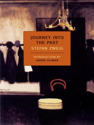 cover image of Journey Into the Past